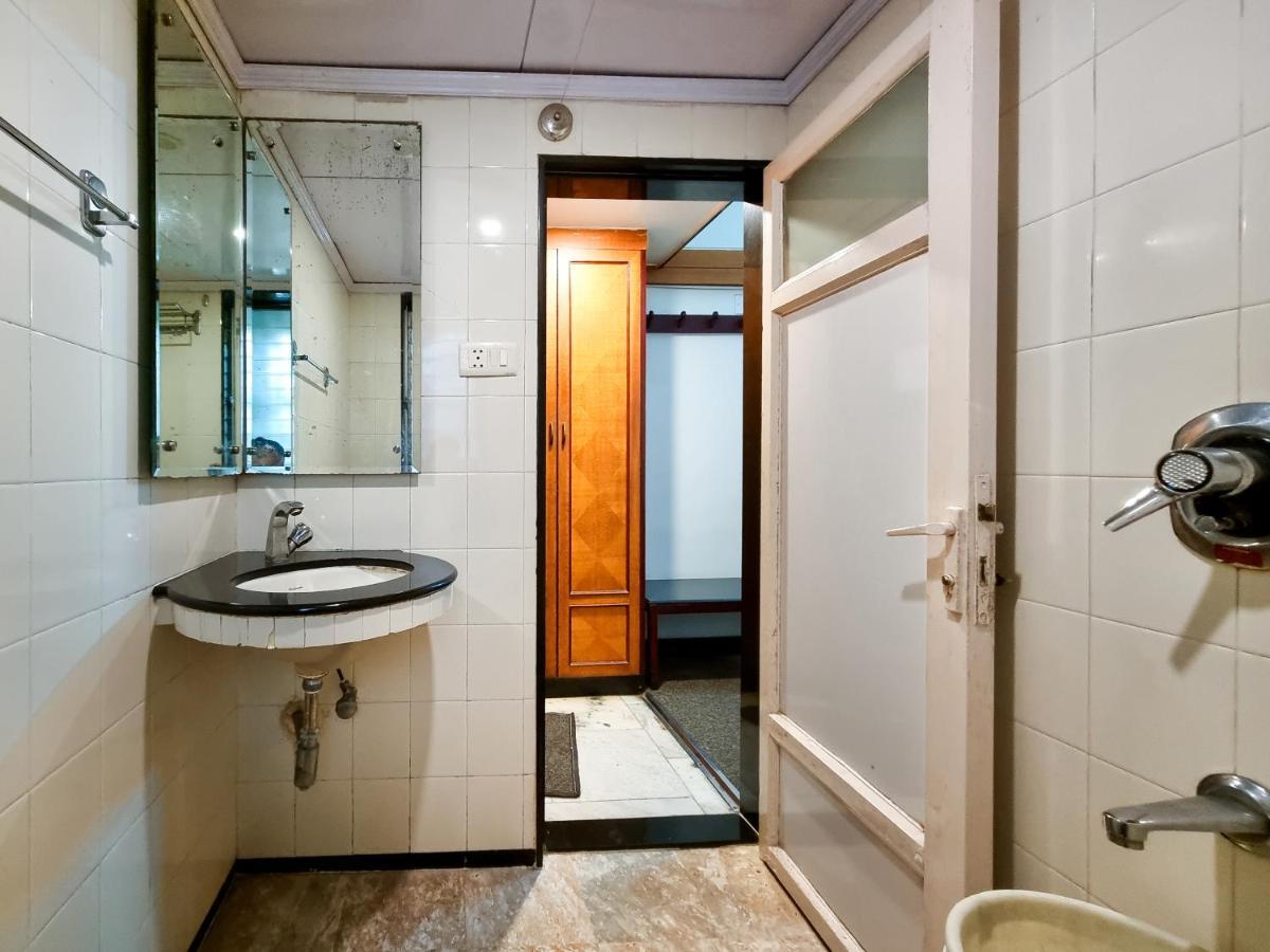 Hotel Balwas International Bombaim Quarto foto